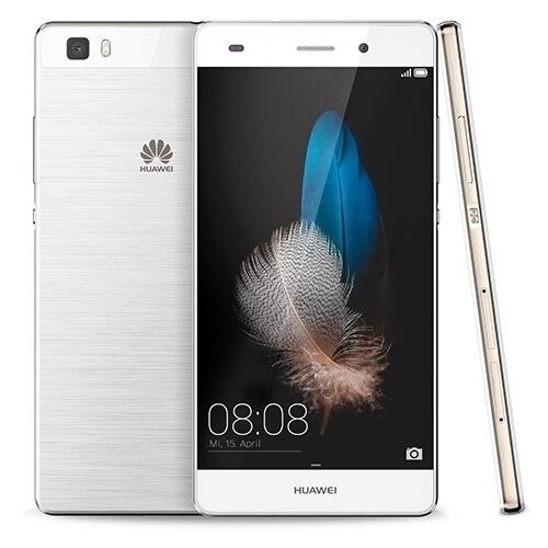 Huawei P8