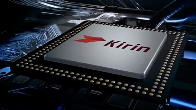 Huawei-mATE 8-Kirin Huawei-mATE 8-Kirin