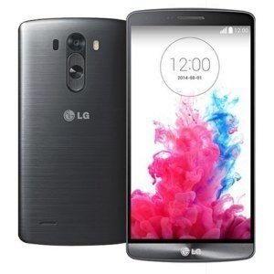 LG G3