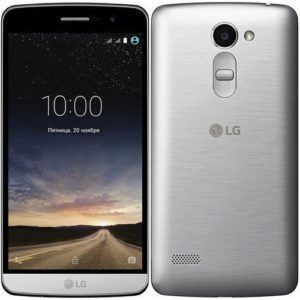 LG Ray