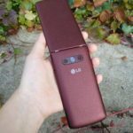 LG Wine Smart –  v ruce zezadu