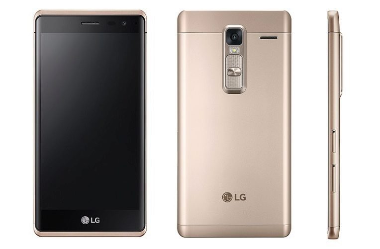 LG ZERO LG ZERO