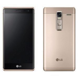 LG Zero