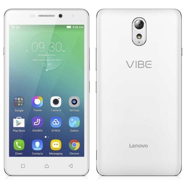 Lenovo Vibe P1m