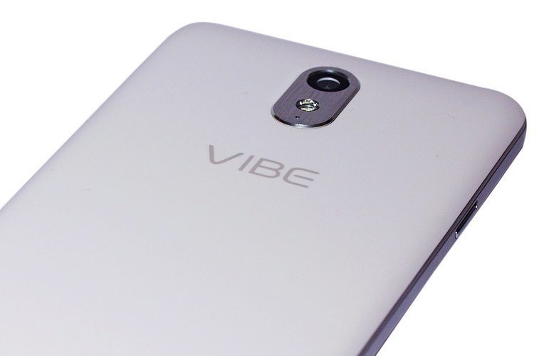 Lenovo vibe P1m