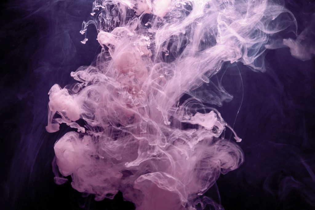 MBR smoke water
