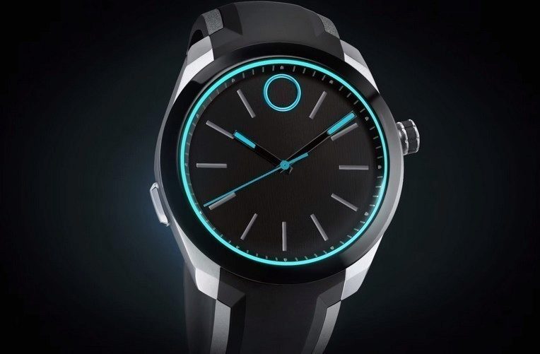 Movado Bold Motion