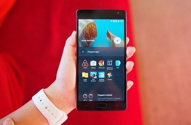 OnePlus nabíjení – náhled OnePlus nabíjení – náhled