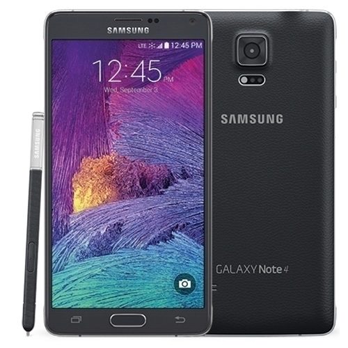 Samsung Galaxy Note 4 Samsung Galaxy Note 4