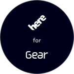 Samsung Gear S2 – mapy Here 1