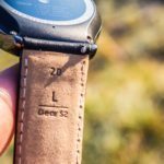 Samsung Gear S2 – velikost pásku