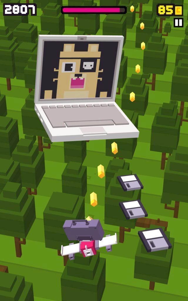 Shooty Skies Shooty Skies