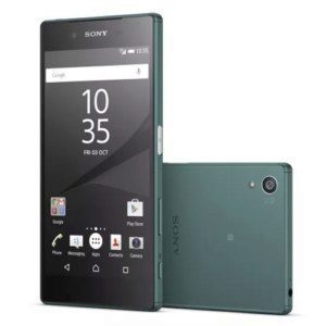 Sony Xperia Z5 Premium