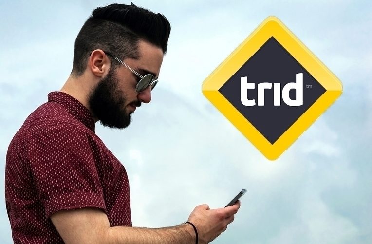 TRID APLIKACE TRID APLIKACE