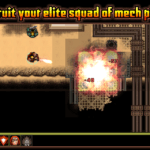 Templar Battleforce RPG 1