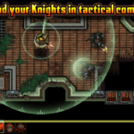 Templar Battleforce RPG 2