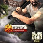 The Walking Dead No Mans Land 3