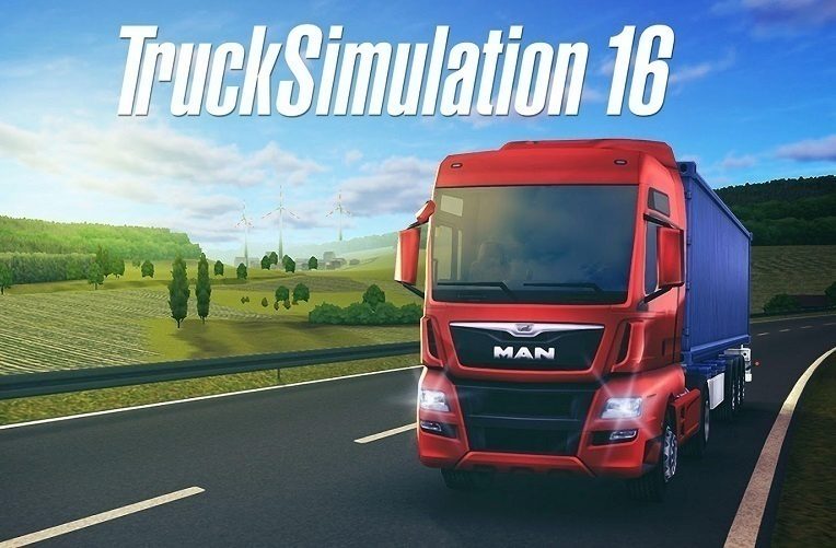 TruckSimulation 16