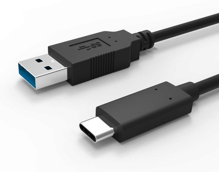 USB Typ C