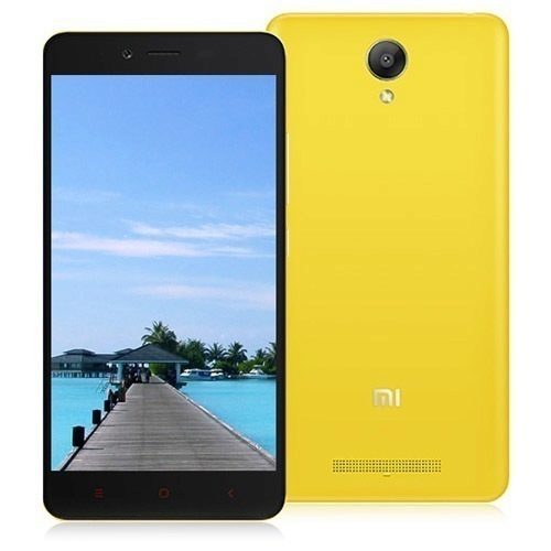 Xiaomi Redmi Note 2 Xiaomi Redmi Note 2
