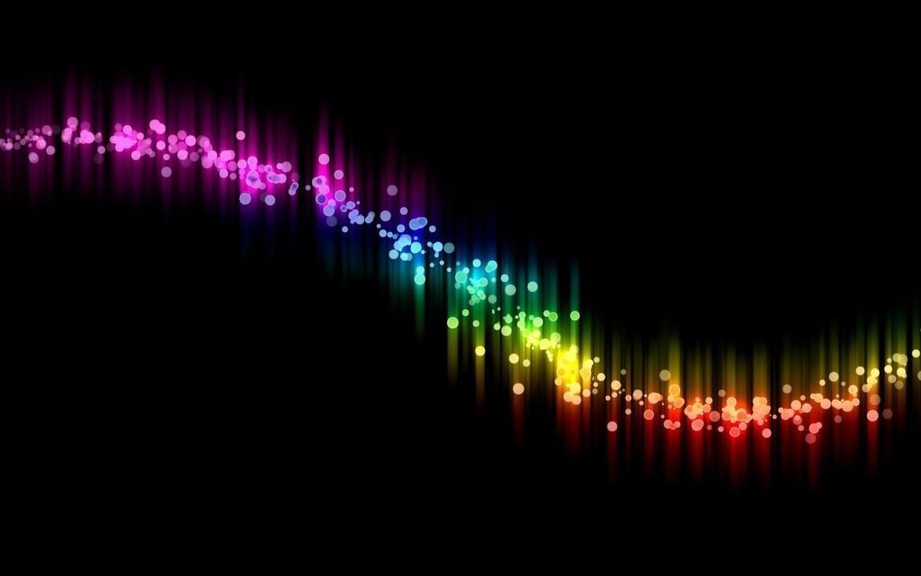 abstract art color light wallpaper hd