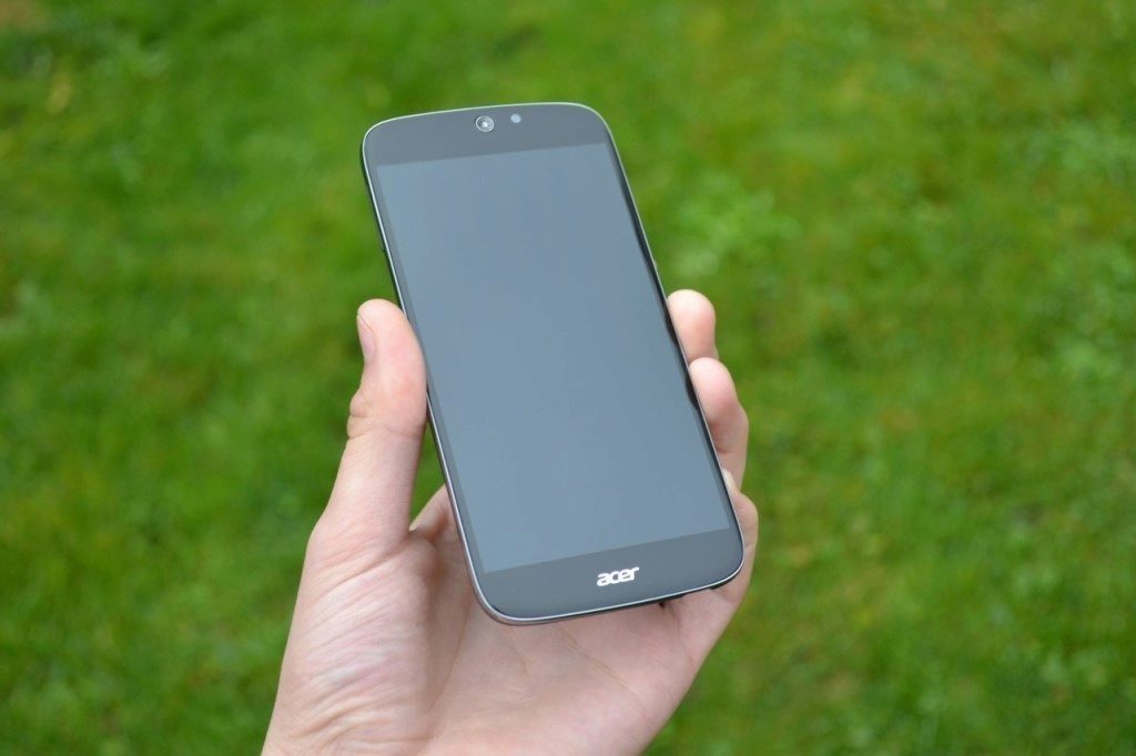 acer liquid jade predni strana telefonu 3