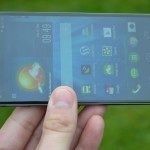 Acer Liquid Jade –  přední strana telefonu (8)