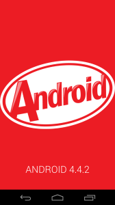 Acer Liquid Jade - systém Android 4.4.2 (1)