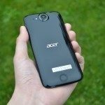 Acer Liquid Jade –  záda telefonu (2)