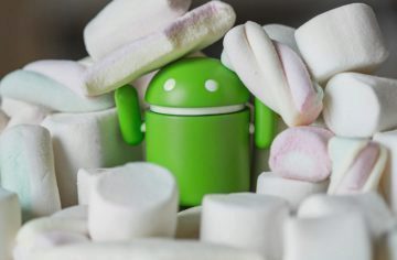 Android Marshmallow je po 4 měsících teprve na 1,2 % zařízení