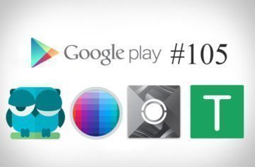 Nejnovější Android aplikace z Google Play #105 – snížení jasu obrazovky, efektivnější využití textu a další