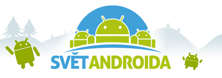 Svět Androida