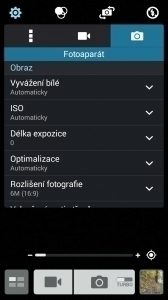 Asus Zenfone 5 -  aplikace fotoaparátu (4)