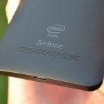 Asus Zenfone 5 – hlasitý reproduktor (1)