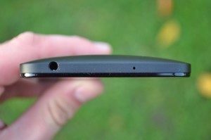 Asus Zenfone 5 - jack pro sluchátka