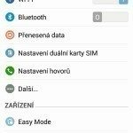 Asus Zenfone 5 –  prostředí systému Android 4.3 (7)