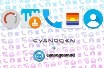 Jak vylepšit CyanogenMod? Vyzkoušejte balíček C-Apps