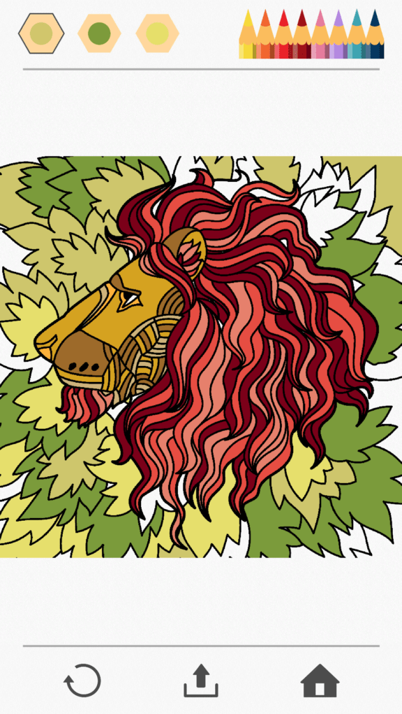 colorfy android 1