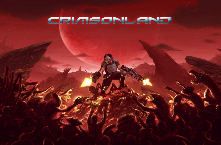 crimsonland hlavni