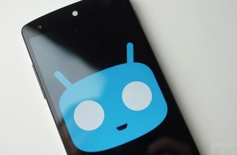 cyanogenmod