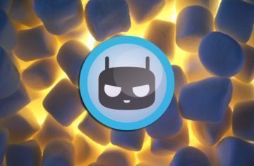CyanogenMod přidává podporu pro další zařízení od LG