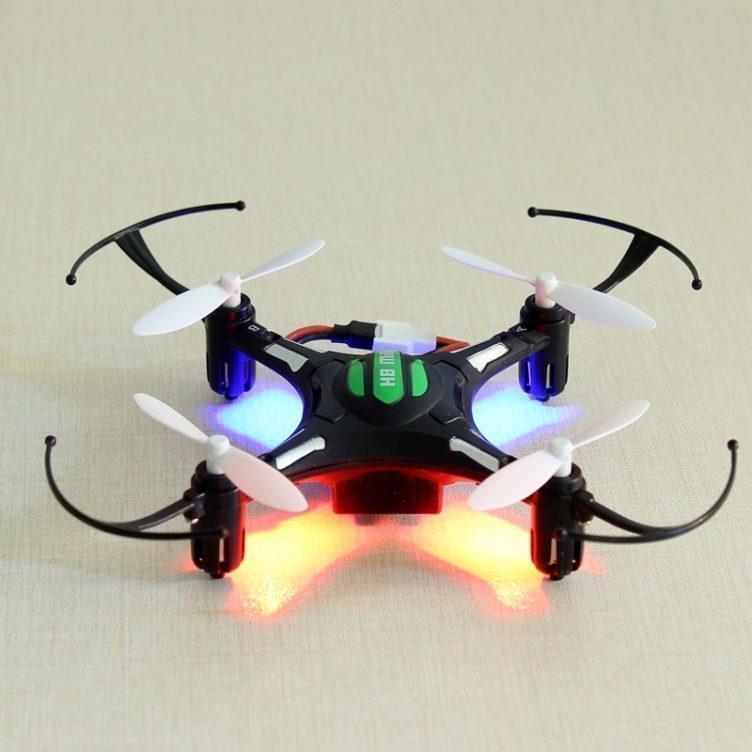 5 tipů na zajímavé zboží z čínských obchodů - dron 5 tipů na zajímavé zboží z čínských obchodů - dron
