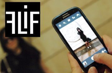 FLIF: Nový formát fotografií zrychlí načítání a ušetří data
