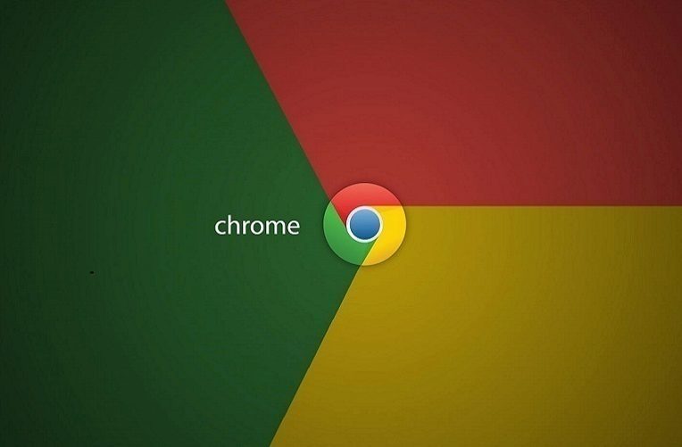google chrome