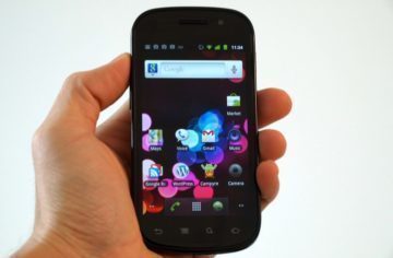 Stařičký Nexus S „rozjede“ Android 6.0 Marshmallow