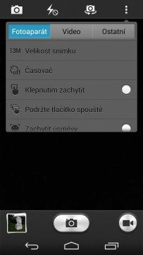Honor 6 - aplikace fotoaparátu (4)