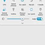 Honor 6 – prostředí systému Android 4.4.2 (2)