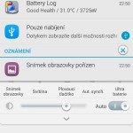 Honor 6 – prostředí systému Android 4.4.2 (3)