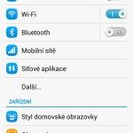 Honor 6 – prostředí systému Android 4.4.2 (4)