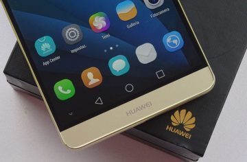 Huawei Mate 8: nástupce legendy se blíží, máme se na co těšit?